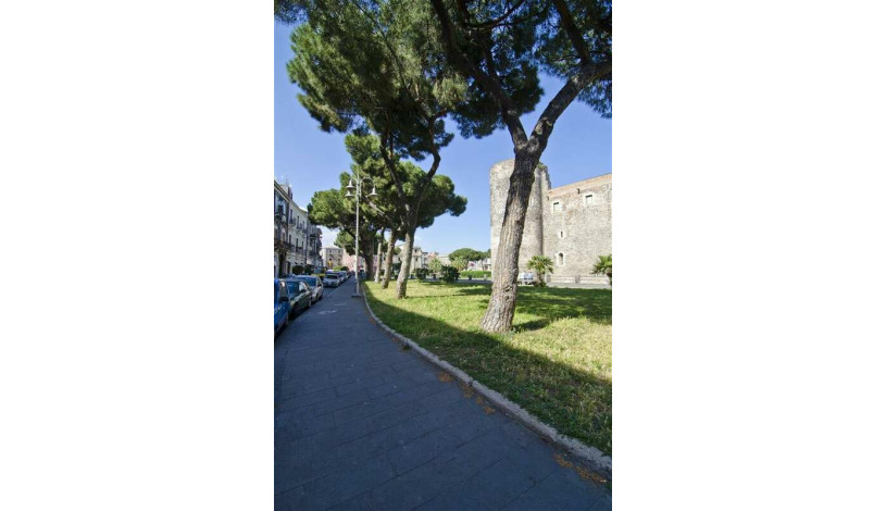 Apartment Via Alaimo Catania - Apt 29179