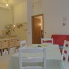 Studio Appartement Milano Milan 5 mit Küche für 2 Personen