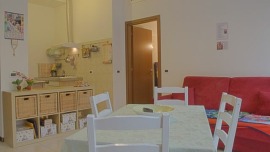 Apartment Via Altaguardia Milano - Apt 37079