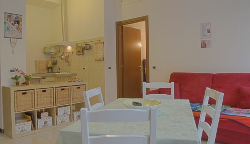 Apartment Via Altaguardia Milano - Apt 37079