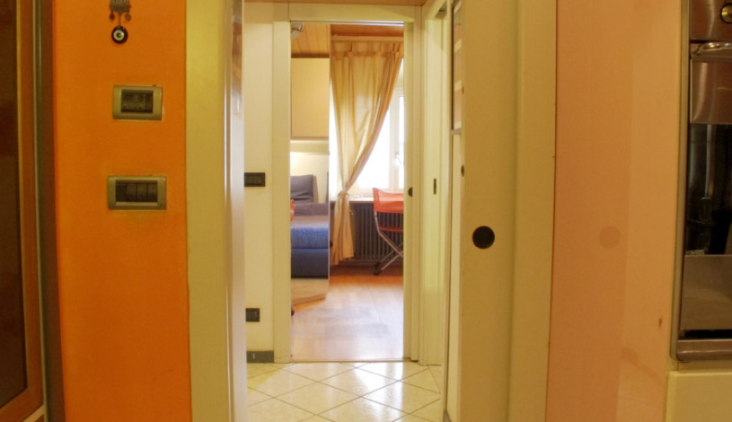 Apartment Via Amatore Sciesa Milano - Apt 27128