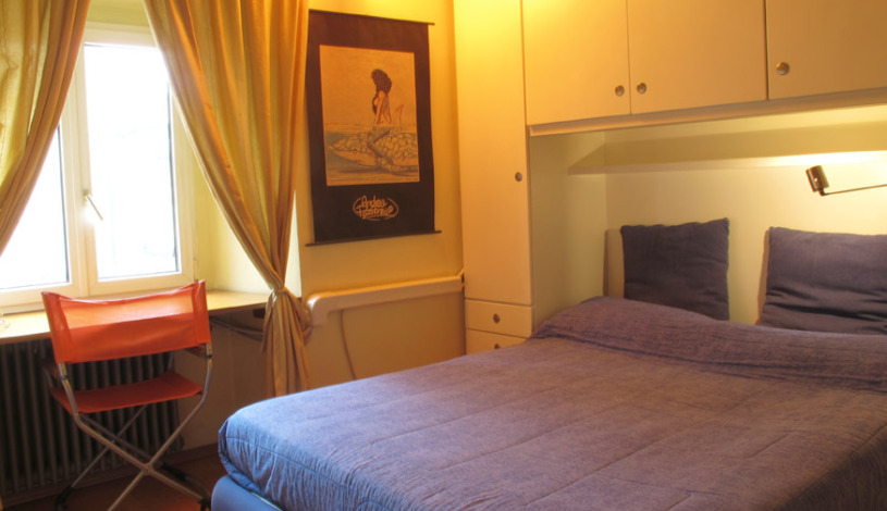 Apartment Via Amatore Sciesa Milano - Apt 27128