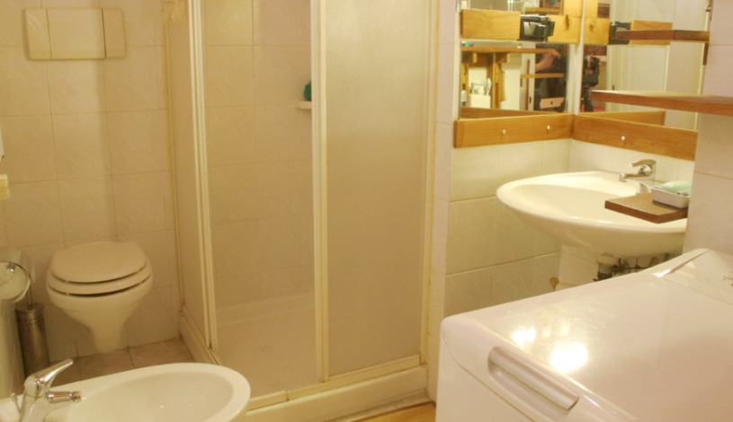 Apartment Via Amatore Sciesa Milano - Apt 27128