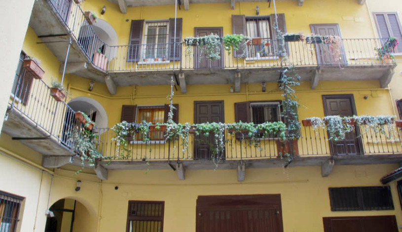 Apartment Via Amatore Sciesa Milano - Apt 27128