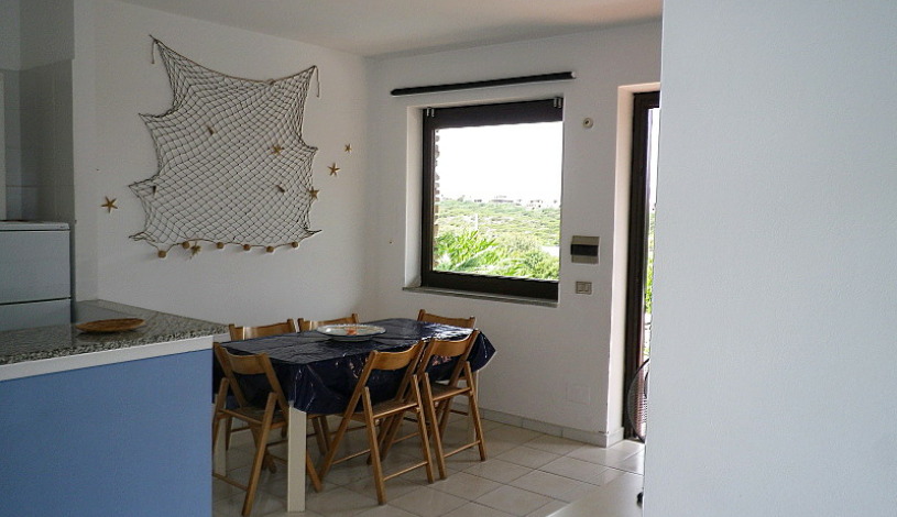 Apartment Via Angelo Moratti Sardinia - Apt 35342