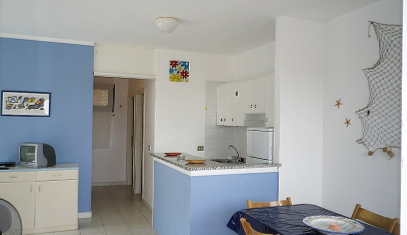 Apartment Via Angelo Moratti Sardinia - Apt 35342
