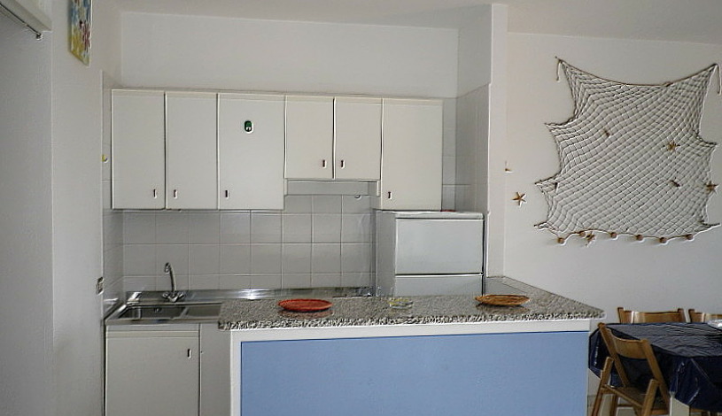 Apartment Via Angelo Moratti Sardinia - Apt 35342