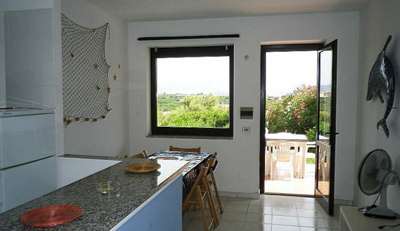 Apartment Via Angelo Moratti Sardinia - Apt 35342