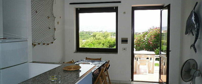 Apartment Via Angelo Moratti Sardinia - Apt 35342