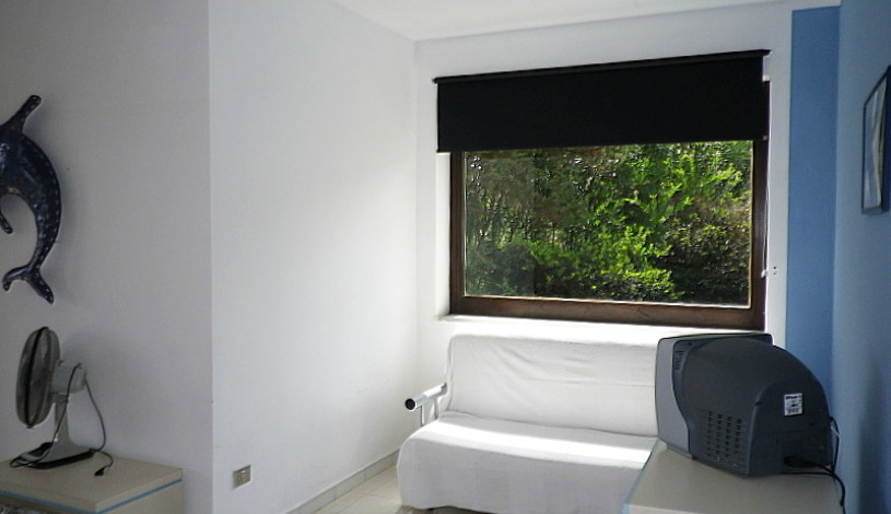 Apartment Via Angelo Moratti Sardinia - Apt 35342