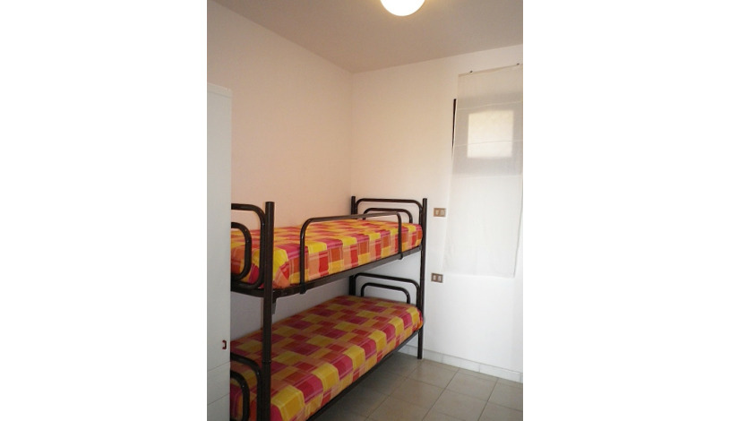 Apartment Via Angelo Moratti Sardinia - Apt 35342