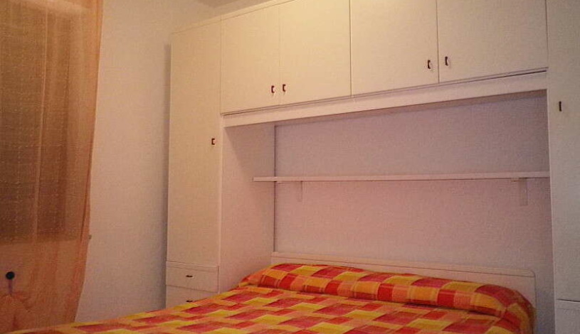 Apartment Via Angelo Moratti Sardinia - Apt 35342