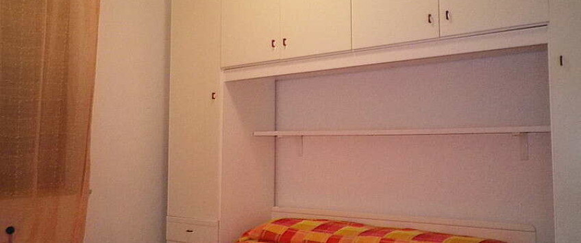 Apartment Via Angelo Moratti Sardinia - Apt 35342