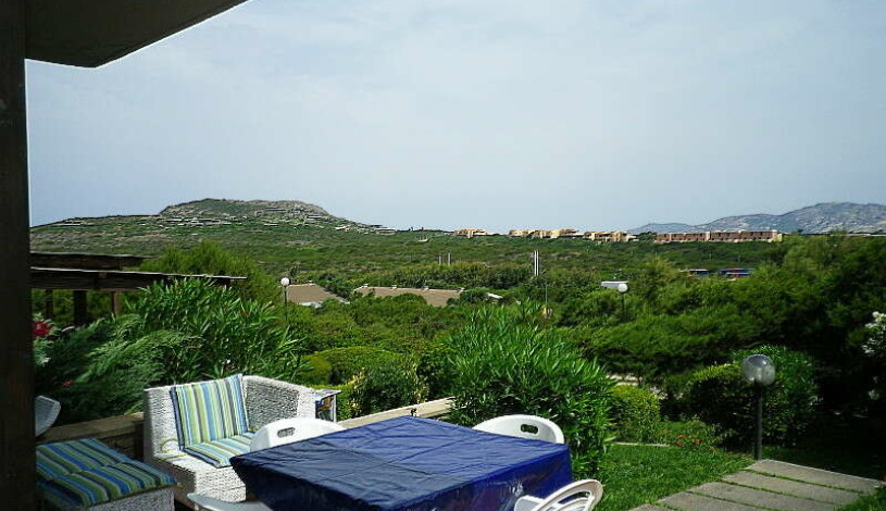 Apartment Via Angelo Moratti Sardinia - Apt 35342