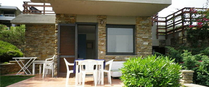 Apartment Via Angelo Moratti Sardinia - Apt 35342