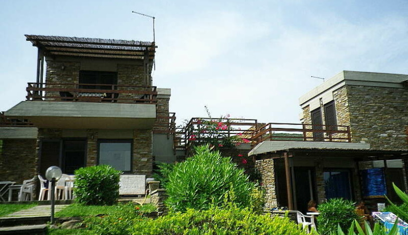 Apartment Via Angelo Moratti Sardinia - Apt 35342