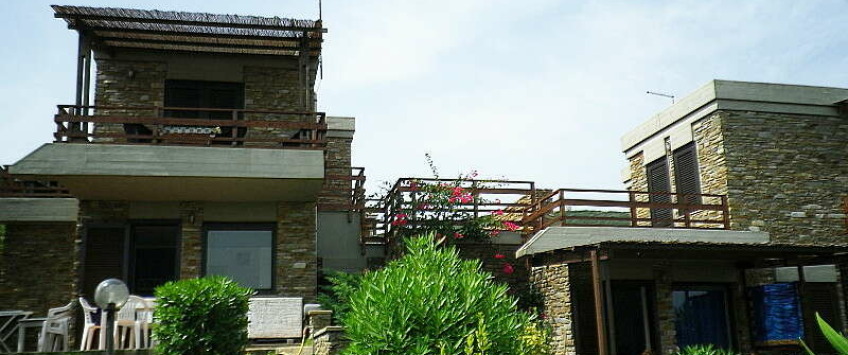 Apartment Via Angelo Moratti Sardinia - Apt 35342