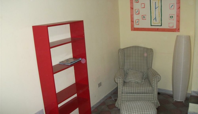 Apartment Via Antonino di Sangiuliano Catania - Apt 40984