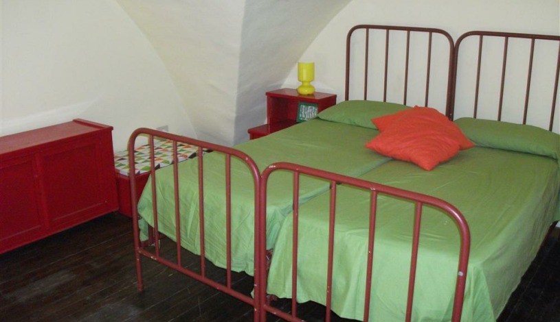 Apartment Via Antonino di Sangiuliano Catania - Apt 40984