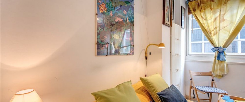 Apartment Via Appia Nuova Roma - Apt 38114