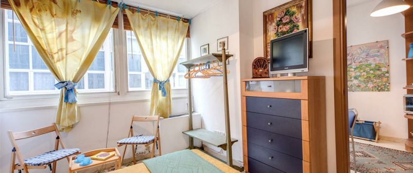 Apartment Via Appia Nuova Roma - Apt 38114