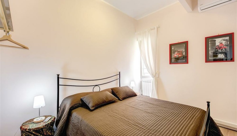 Apartment Via Appia Nuova Roma - Apt 38112