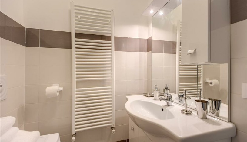 Apartment Via Appia Nuova Roma - Apt 38112