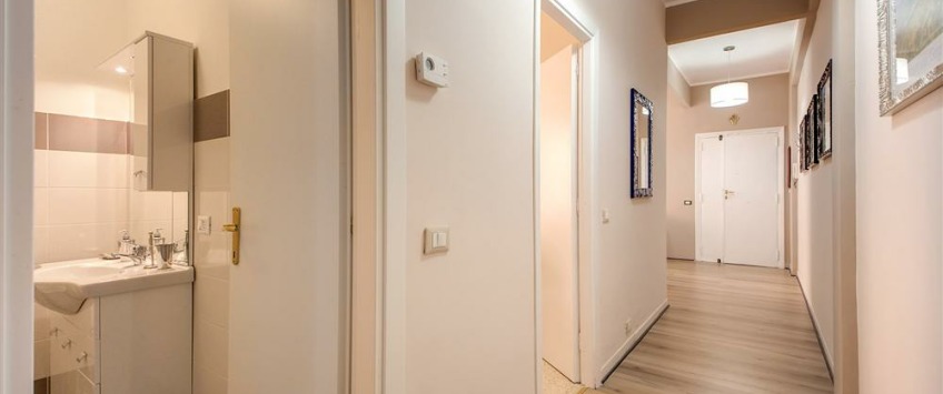 Apartment Via Appia Nuova Roma - Apt 38112