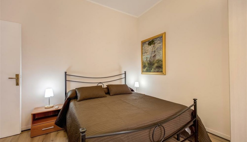 Apartment Via Appia Nuova Roma - Apt 38112