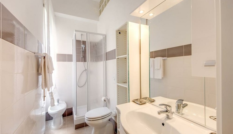 Apartment Via Appia Nuova Roma - Apt 38112