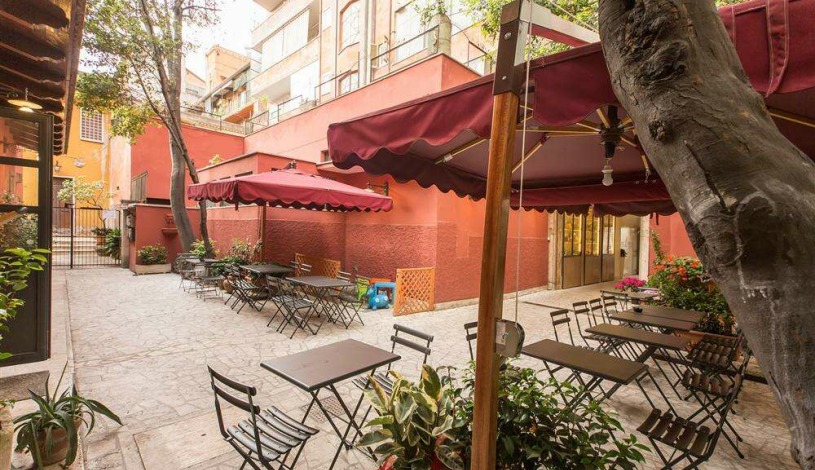 Apartment Via Appia Nuova Roma - Apt 38112