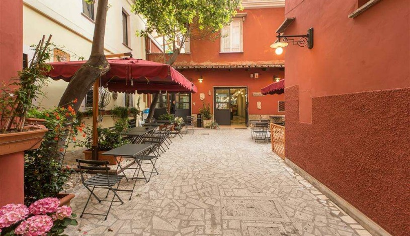 Apartment Via Appia Nuova Roma - Apt 38112