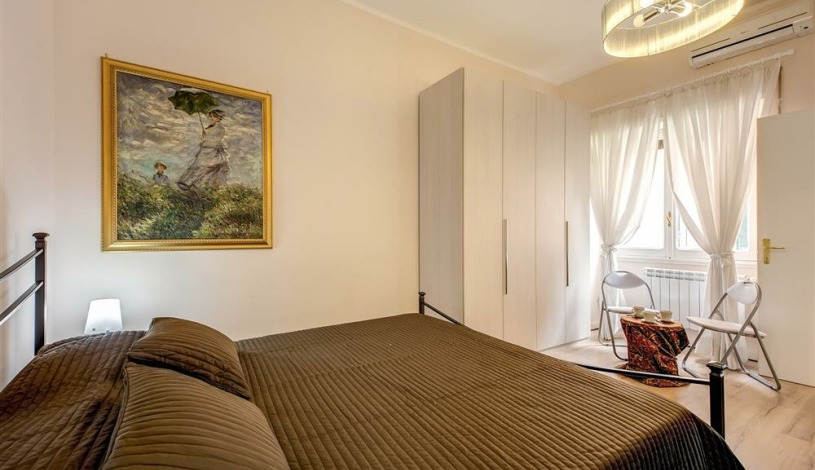 Apartment Via Appia Nuova Roma - Apt 38112