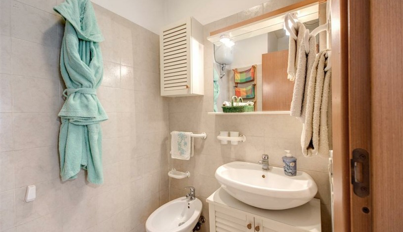 Apartment Via Appia Nuova Roma - Apt 38114