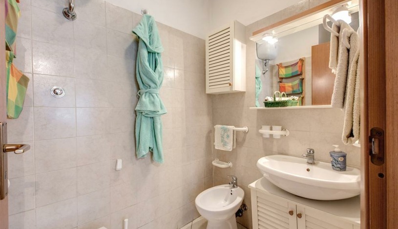 Apartment Via Appia Nuova Roma - Apt 38114