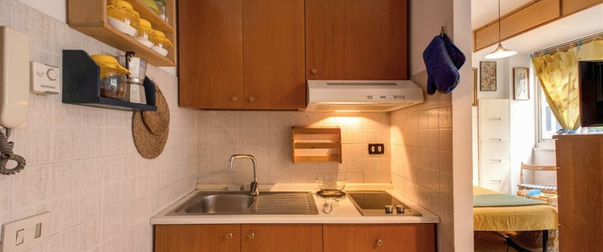 Apartment Via Appia Nuova Roma - Apt 38114