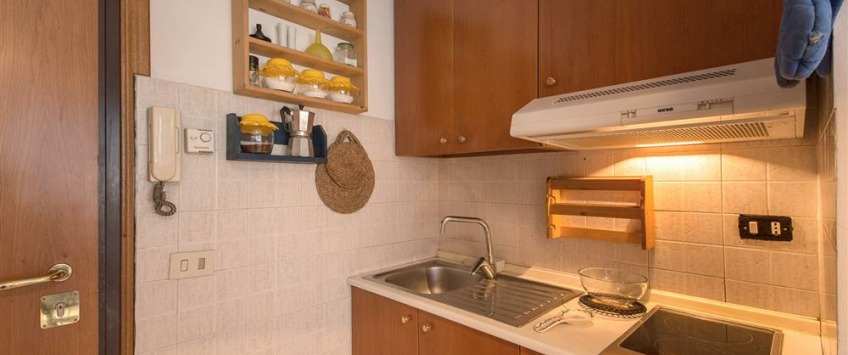 Apartment Via Appia Nuova Roma - Apt 38114