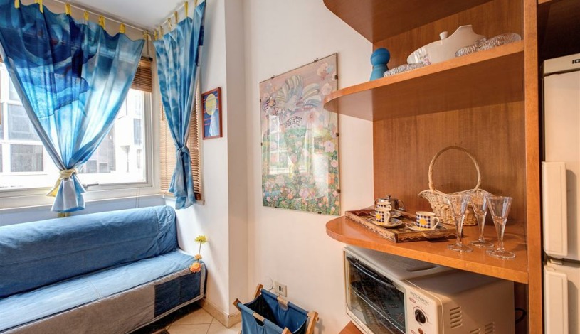 Apartment Via Appia Nuova Roma - Apt 38114