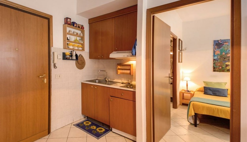 Apartment Via Appia Nuova Roma - Apt 38114