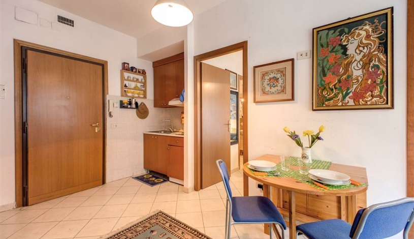 Apartment Via Appia Nuova Roma - Apt 38114