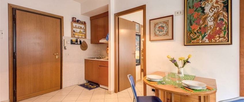 Apartment Via Appia Nuova Roma - Apt 38114