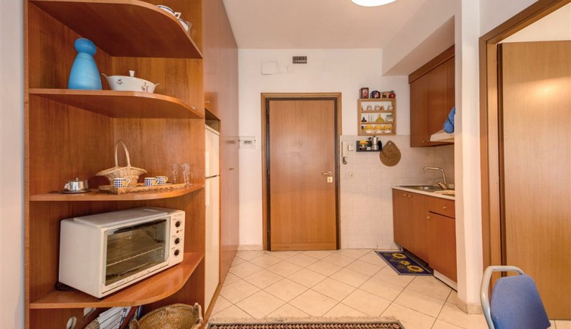 Apartment Via Appia Nuova Roma - Apt 38114