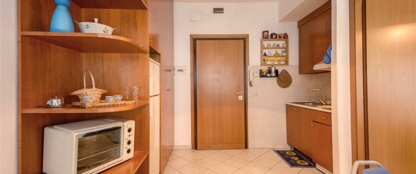 Apartment Via Appia Nuova Roma - Apt 38114