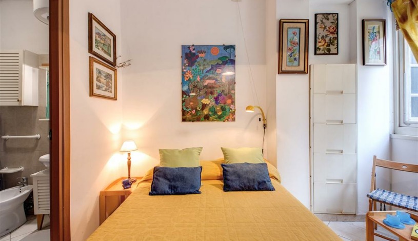 Apartment Via Appia Nuova Roma - Apt 38114