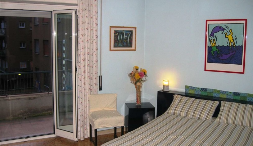 Apartment Via Aurelia Roma - Apt 38104