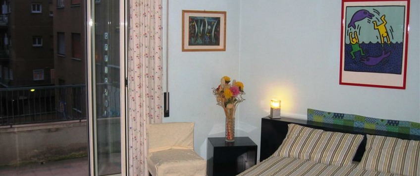 Apartment Via Aurelia Roma - Apt 38104