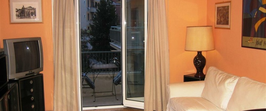 Apartment Via Aurelia Roma - Apt 38104