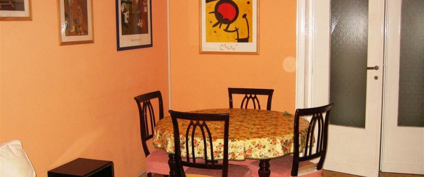 Apartment Via Aurelia Roma - Apt 38104