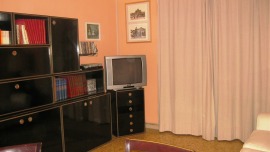 Apartment Via Aurelia Roma - Apt 38104