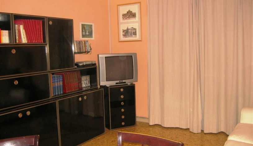 Apartment Via Aurelia Roma - Apt 38104